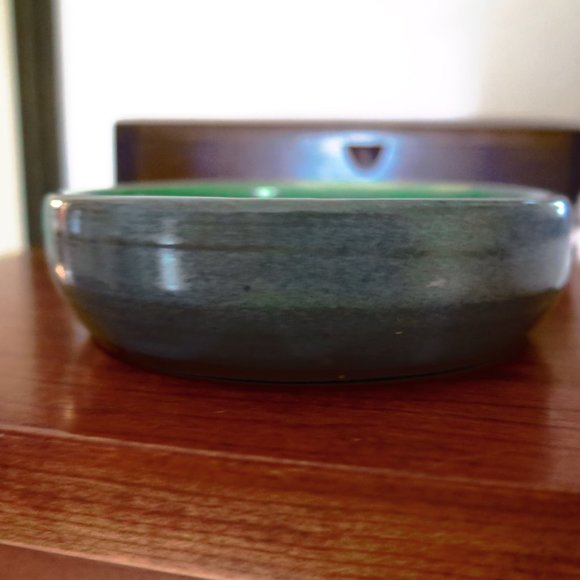 Mudworks Handmade Pottery Ceramic Trinket Dish Tray - Picture 6 of 12